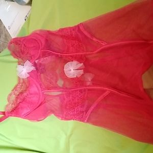 Victoria Secret lingerie